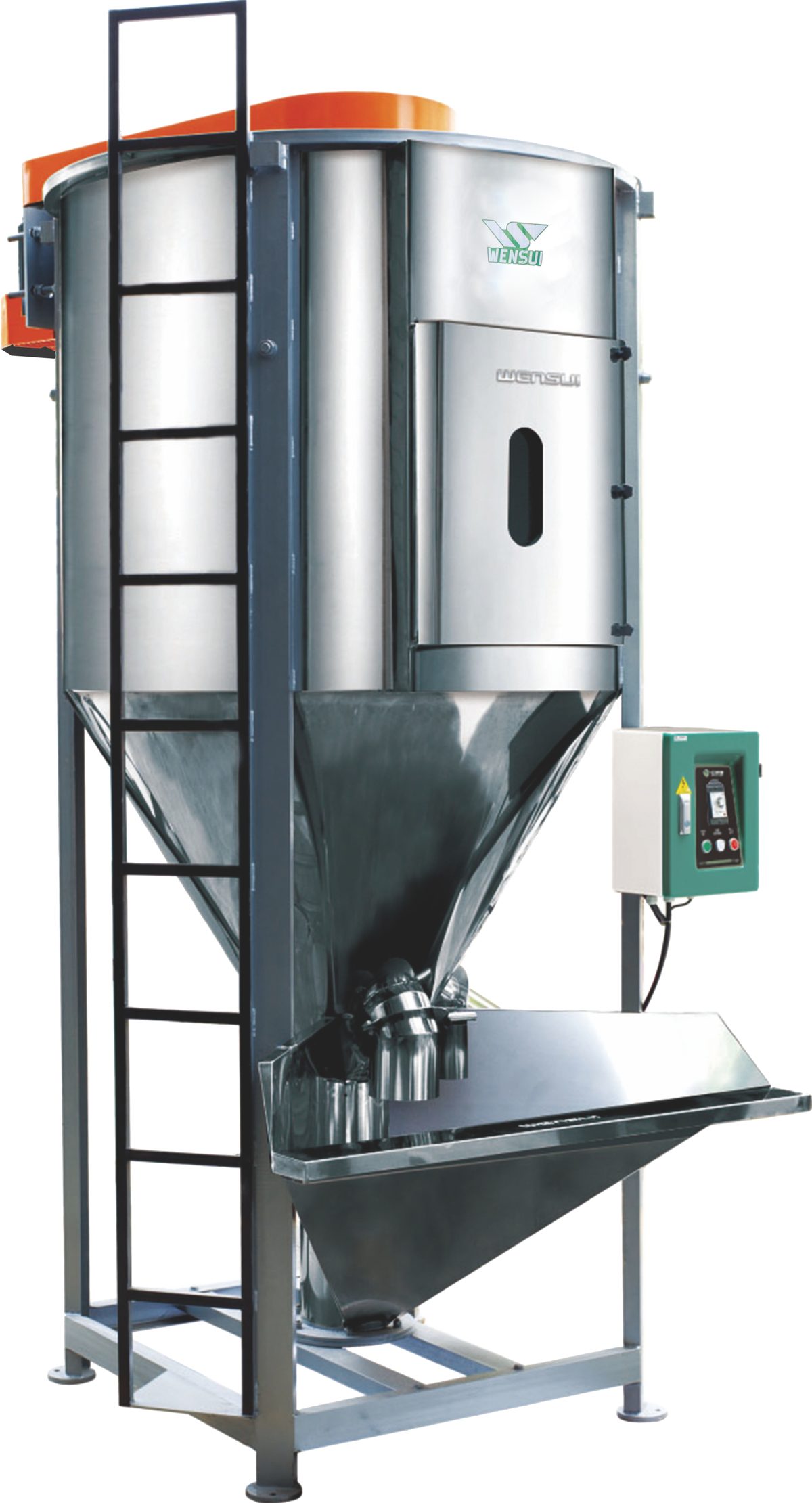 衢州立式搅拌机